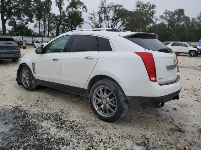 Photo 1 VIN: 3GYFNEE3XDS635876 - CADILLAC SRX 