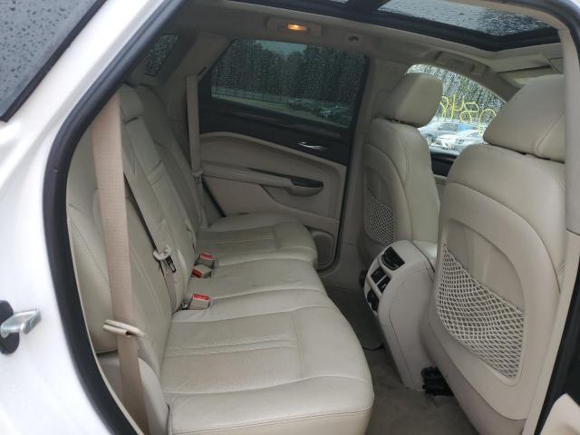 Photo 10 VIN: 3GYFNEE3XDS635876 - CADILLAC SRX 