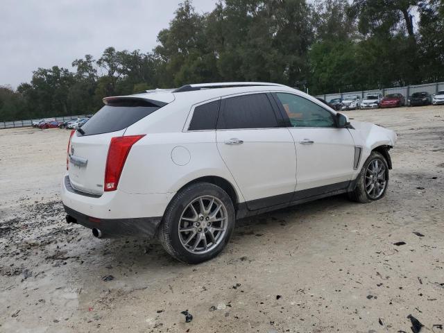 Photo 2 VIN: 3GYFNEE3XDS635876 - CADILLAC SRX 