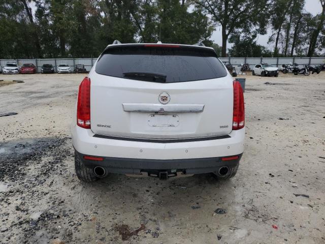 Photo 5 VIN: 3GYFNEE3XDS635876 - CADILLAC SRX 