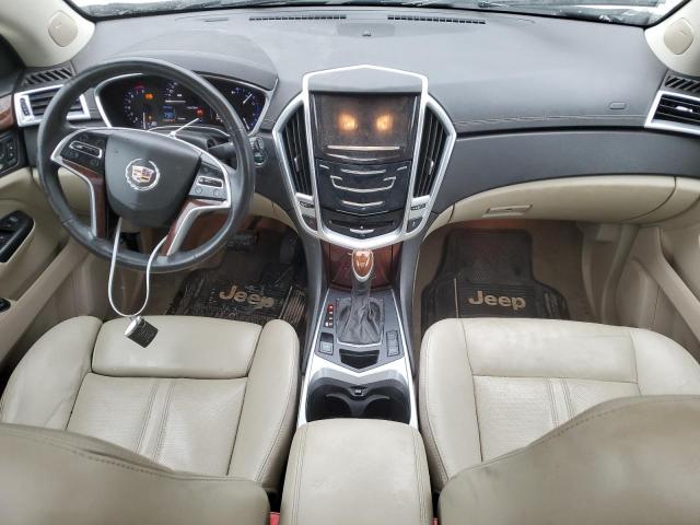 Photo 7 VIN: 3GYFNEE3XDS635876 - CADILLAC SRX 