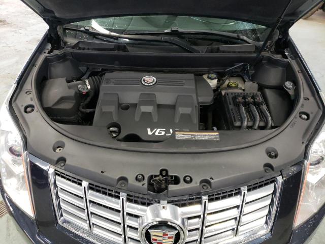 Photo 11 VIN: 3GYFNEE3XES535598 - CADILLAC SRX 