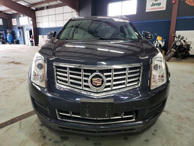 Photo 4 VIN: 3GYFNEE3XES535598 - CADILLAC SRX 