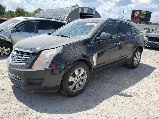 Photo 0 VIN: 3GYFNEE3XES598037 - CADILLAC SRX LUXURY 