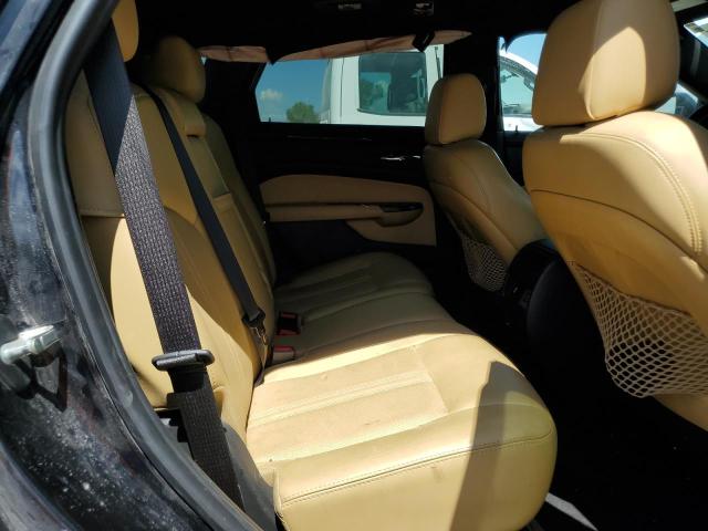 Photo 10 VIN: 3GYFNEE3XES598037 - CADILLAC SRX LUXURY 