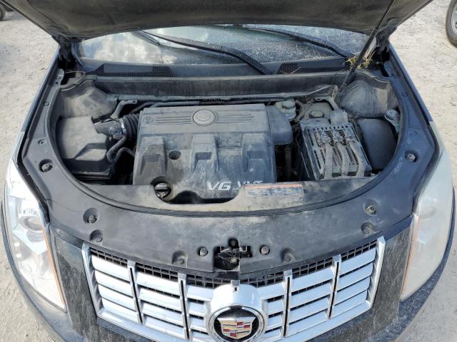 Photo 11 VIN: 3GYFNEE3XES598037 - CADILLAC SRX LUXURY 