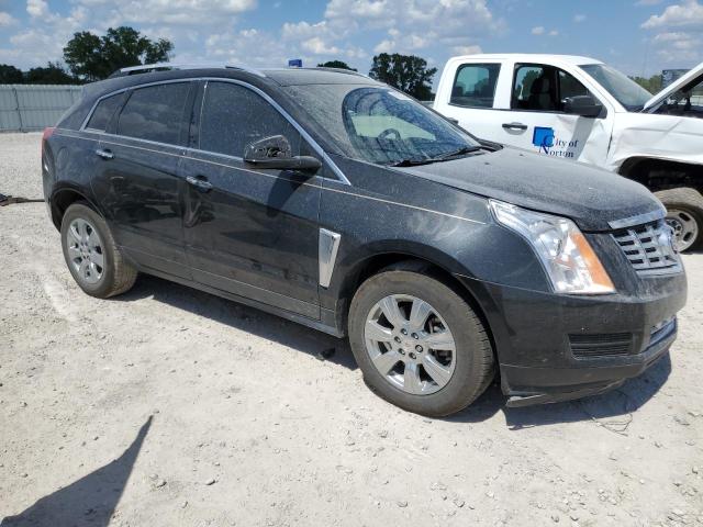 Photo 3 VIN: 3GYFNEE3XES598037 - CADILLAC SRX LUXURY 