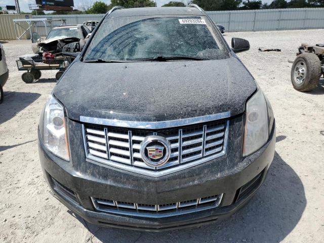 Photo 4 VIN: 3GYFNEE3XES598037 - CADILLAC SRX LUXURY 