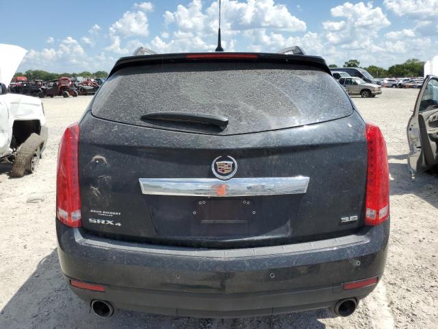 Photo 5 VIN: 3GYFNEE3XES598037 - CADILLAC SRX LUXURY 