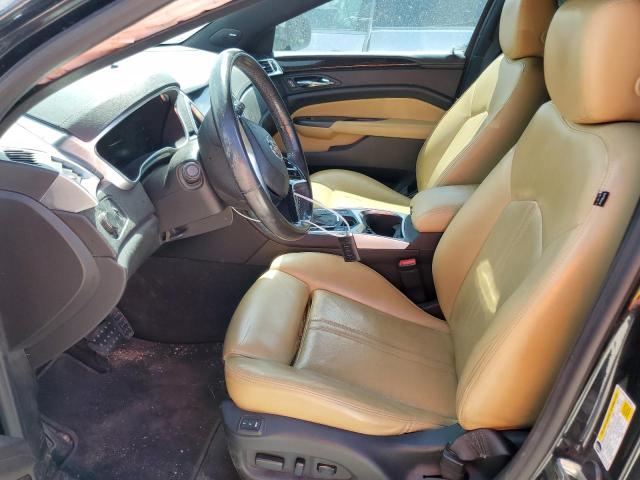 Photo 6 VIN: 3GYFNEE3XES598037 - CADILLAC SRX LUXURY 