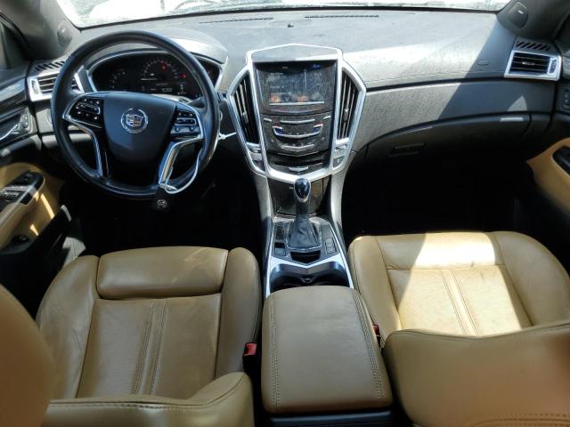 Photo 7 VIN: 3GYFNEE3XES598037 - CADILLAC SRX LUXURY 