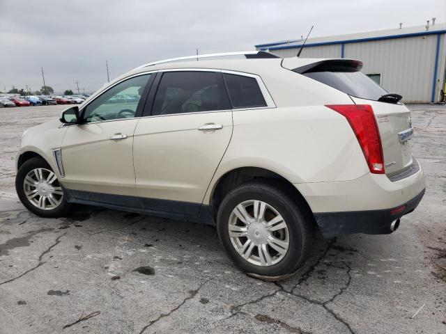 Photo 1 VIN: 3GYFNEE3XES614561 - CADILLAC SRX LUXURY 