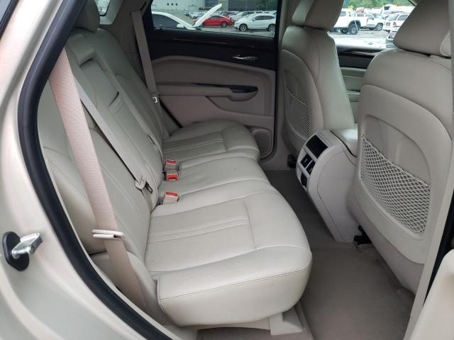 Photo 10 VIN: 3GYFNEE3XES614561 - CADILLAC SRX LUXURY 