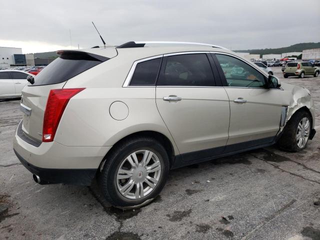 Photo 2 VIN: 3GYFNEE3XES614561 - CADILLAC SRX LUXURY 