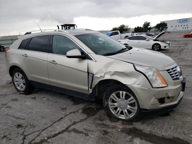 Photo 3 VIN: 3GYFNEE3XES614561 - CADILLAC SRX LUXURY 