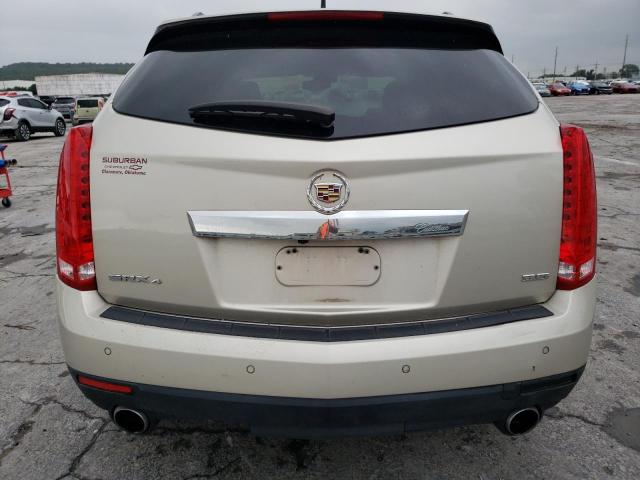 Photo 5 VIN: 3GYFNEE3XES614561 - CADILLAC SRX LUXURY 