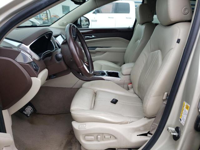 Photo 6 VIN: 3GYFNEE3XES614561 - CADILLAC SRX LUXURY 