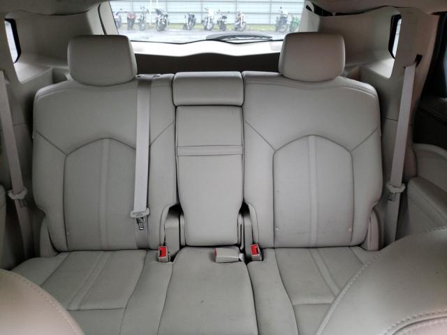 Photo 9 VIN: 3GYFNEE3XES614561 - CADILLAC SRX LUXURY 