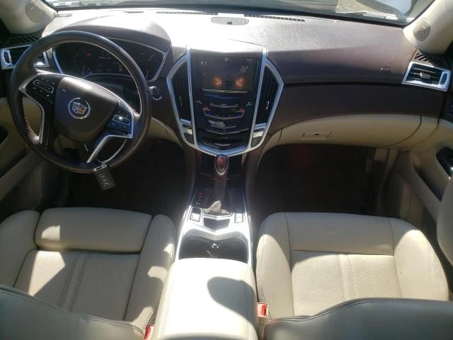 Photo 7 VIN: 3GYFNEE3XES614897 - CADILLAC SRX LUXURY 