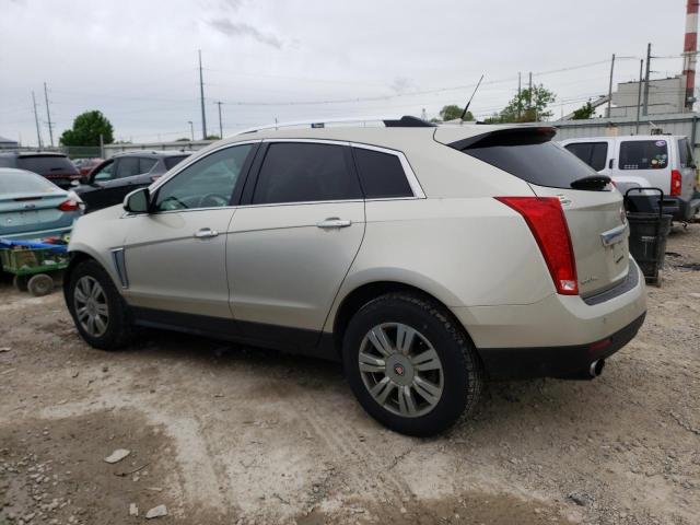 Photo 1 VIN: 3GYFNEE3XES667373 - CADILLAC SRX 