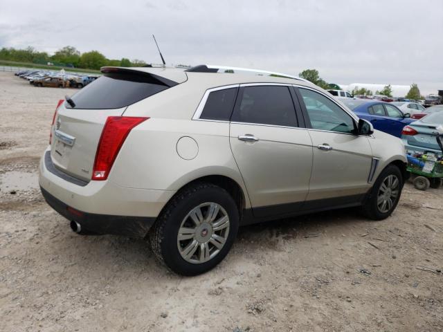 Photo 2 VIN: 3GYFNEE3XES667373 - CADILLAC SRX 