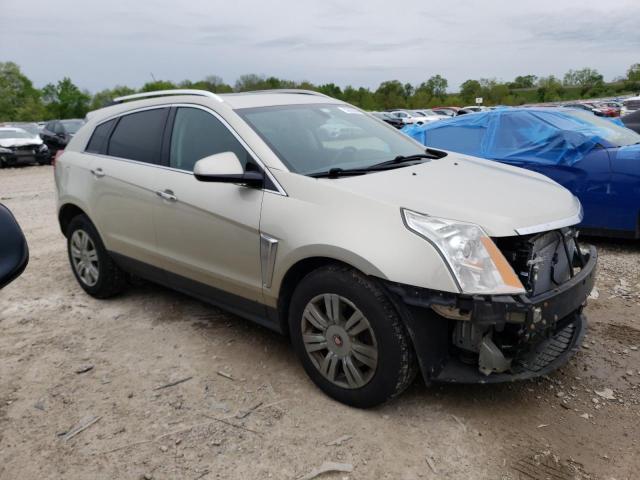 Photo 3 VIN: 3GYFNEE3XES667373 - CADILLAC SRX 