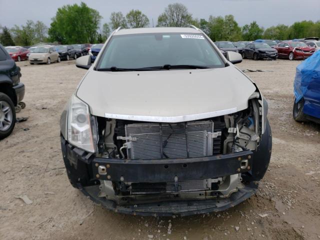 Photo 4 VIN: 3GYFNEE3XES667373 - CADILLAC SRX 