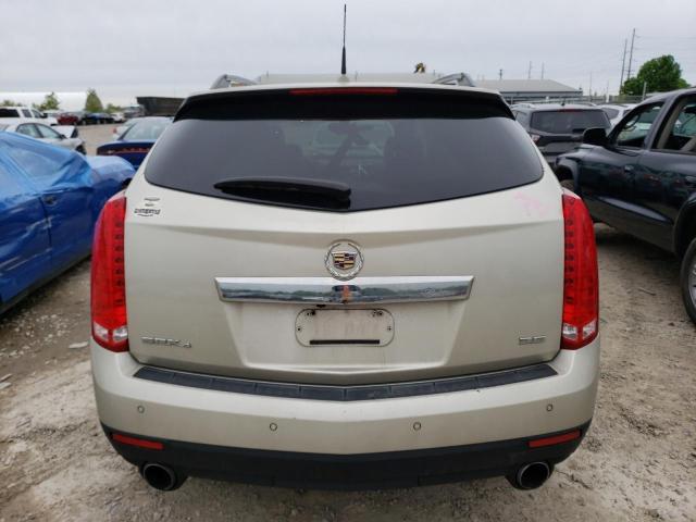 Photo 5 VIN: 3GYFNEE3XES667373 - CADILLAC SRX 