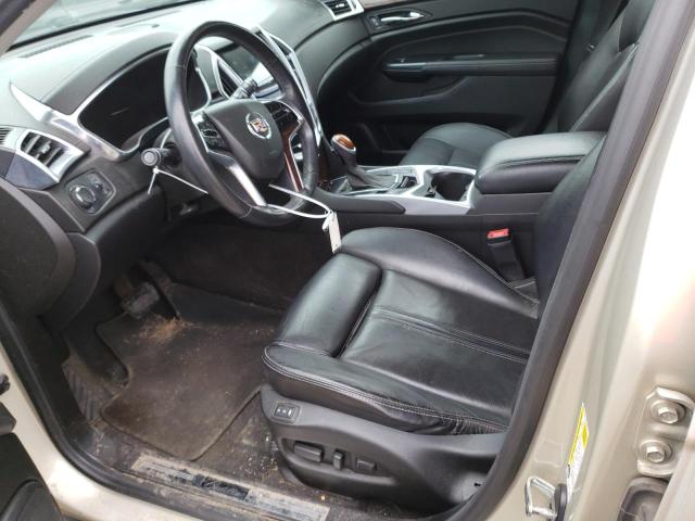 Photo 6 VIN: 3GYFNEE3XES667373 - CADILLAC SRX 