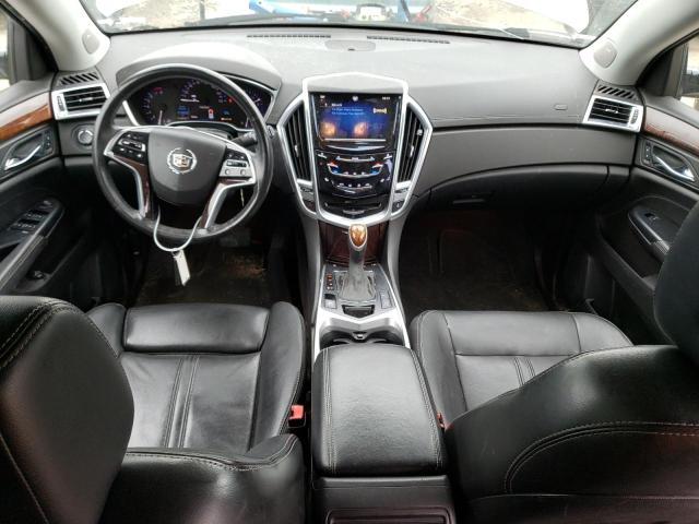 Photo 7 VIN: 3GYFNEE3XES667373 - CADILLAC SRX 