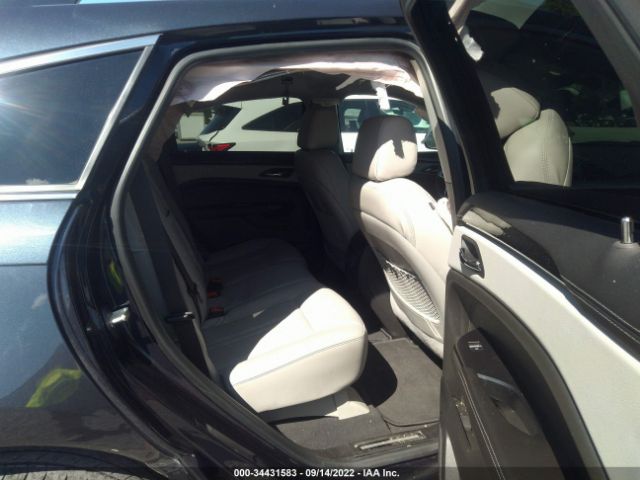 Photo 7 VIN: 3GYFNEE3XES682441 - CADILLAC SRX 