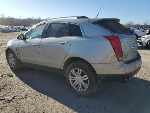 Photo 1 VIN: 3GYFNEE3XES686991 - CADILLAC SRX 