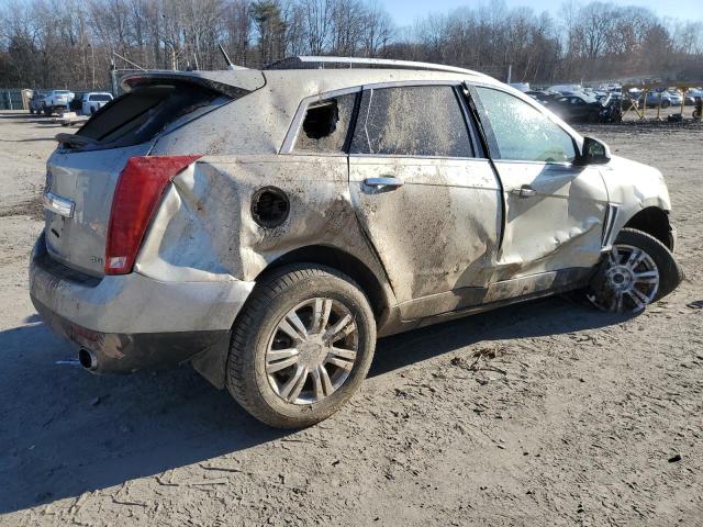 Photo 2 VIN: 3GYFNEE3XES686991 - CADILLAC SRX 