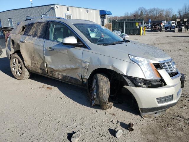 Photo 3 VIN: 3GYFNEE3XES686991 - CADILLAC SRX 