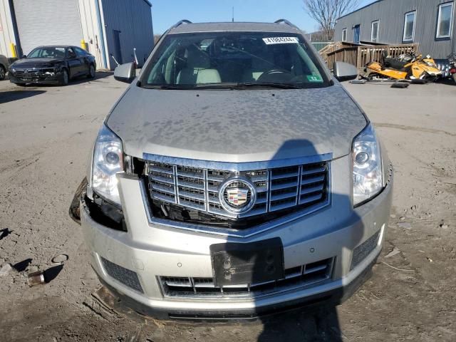 Photo 4 VIN: 3GYFNEE3XES686991 - CADILLAC SRX 