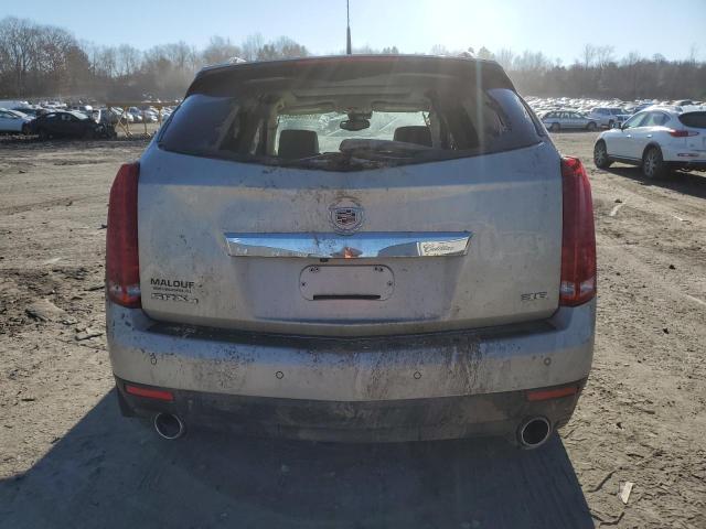 Photo 5 VIN: 3GYFNEE3XES686991 - CADILLAC SRX 