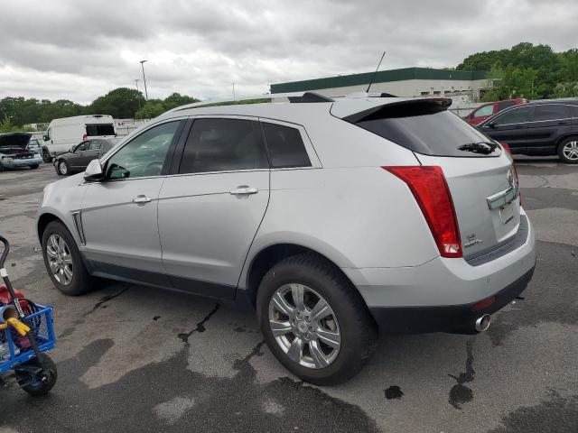 Photo 1 VIN: 3GYFNEE3XFS509102 - CADILLAC SRX 