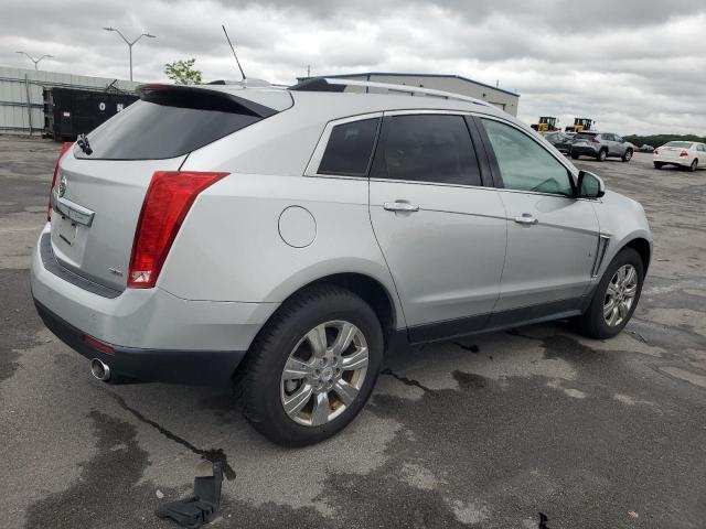 Photo 2 VIN: 3GYFNEE3XFS509102 - CADILLAC SRX 