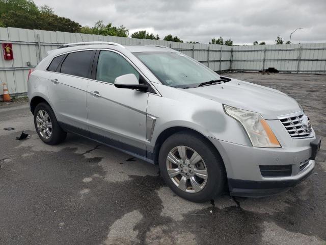 Photo 3 VIN: 3GYFNEE3XFS509102 - CADILLAC SRX 