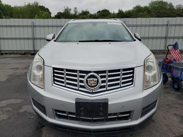 Photo 4 VIN: 3GYFNEE3XFS509102 - CADILLAC SRX 