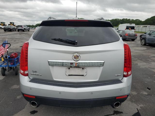 Photo 5 VIN: 3GYFNEE3XFS509102 - CADILLAC SRX 