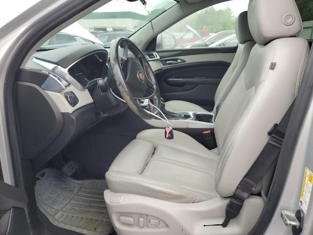 Photo 6 VIN: 3GYFNEE3XFS509102 - CADILLAC SRX 