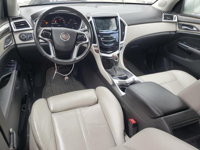 Photo 7 VIN: 3GYFNEE3XFS509102 - CADILLAC SRX 