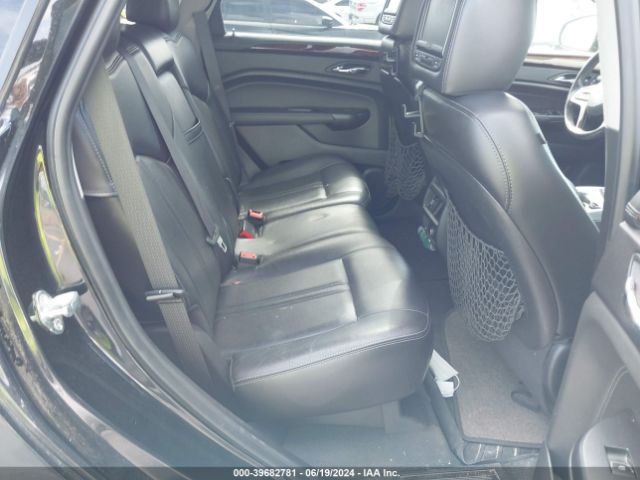 Photo 7 VIN: 3GYFNEE3XFS510878 - CADILLAC SRX 