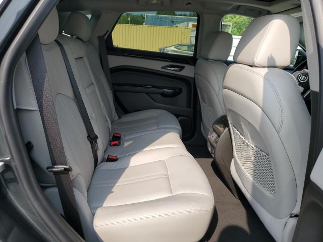 Photo 10 VIN: 3GYFNEE3XFS534341 - CADILLAC SRX LUXURY 