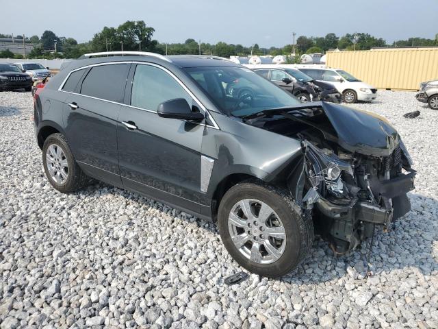 Photo 3 VIN: 3GYFNEE3XFS534341 - CADILLAC SRX LUXURY 