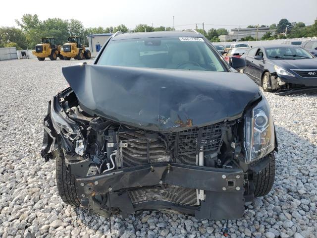 Photo 4 VIN: 3GYFNEE3XFS534341 - CADILLAC SRX LUXURY 