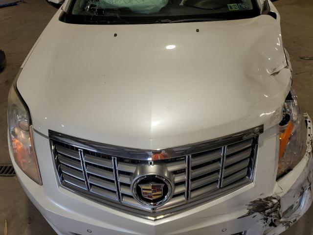 Photo 10 VIN: 3GYFNEE3XFS586262 - CADILLAC SRX 