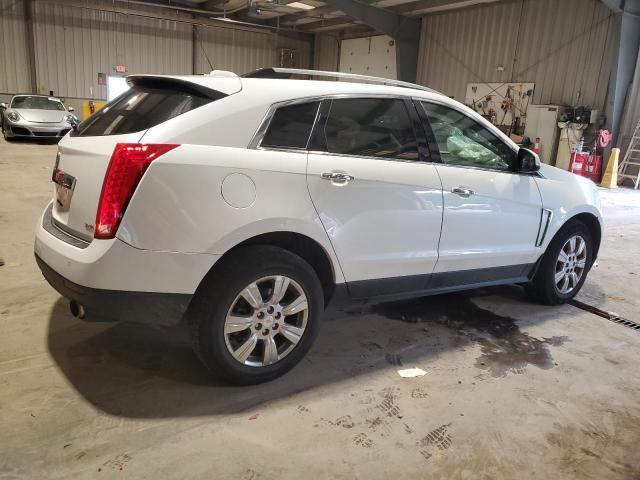 Photo 2 VIN: 3GYFNEE3XFS586262 - CADILLAC SRX 