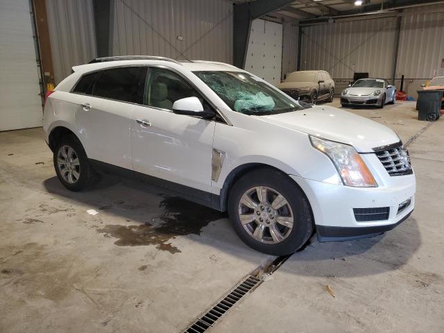 Photo 3 VIN: 3GYFNEE3XFS586262 - CADILLAC SRX 